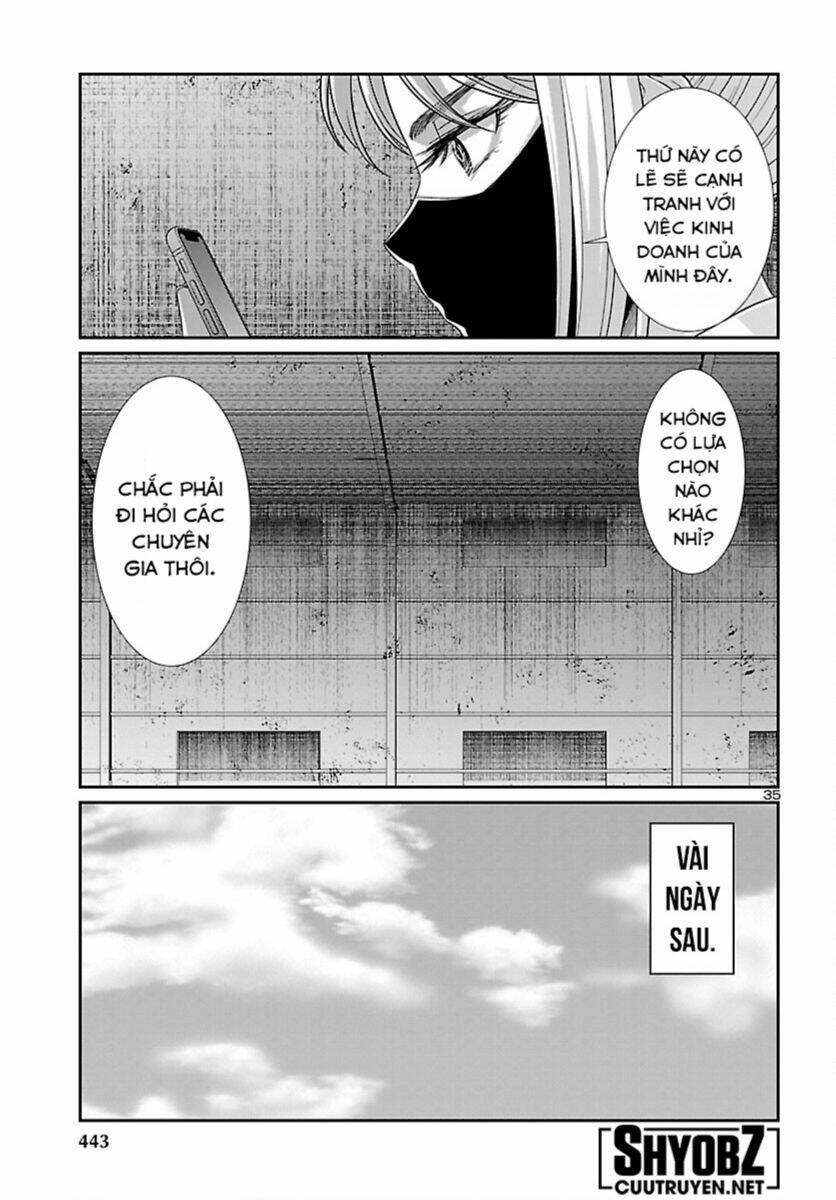 Dead Tube Chap 88 - Next Chap 89