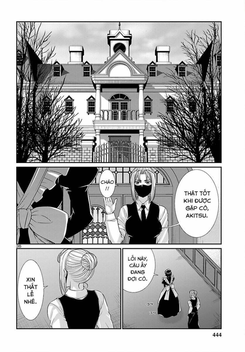 Dead Tube Chap 88 - Next Chap 89