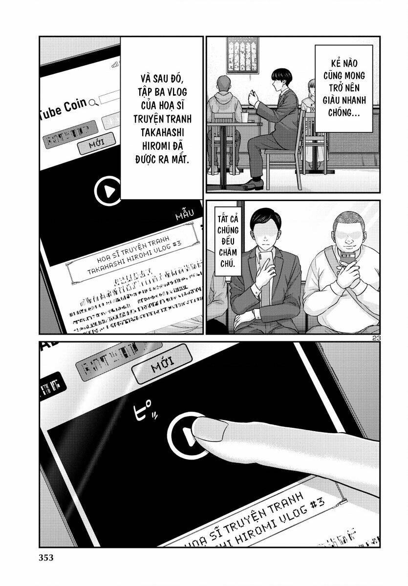 Dead Tube Chap 90 - Next Chap 91