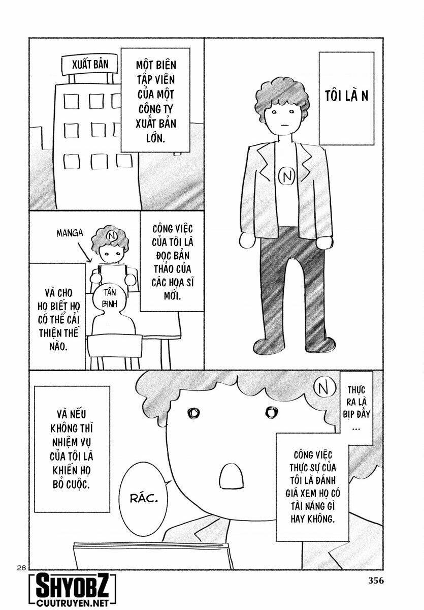 Dead Tube Chap 90 - Next Chap 91