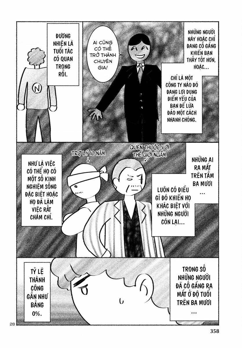 Dead Tube Chap 90 - Next Chap 91