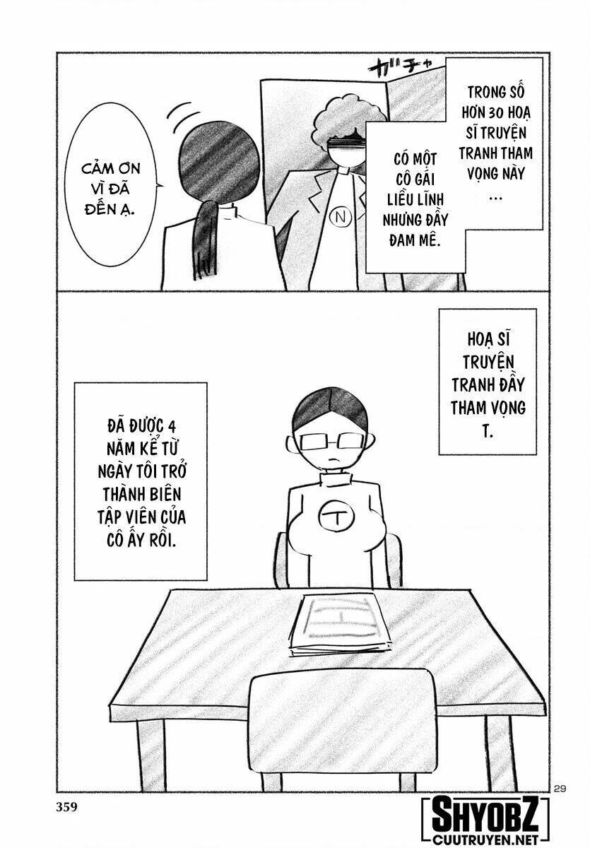 Dead Tube Chap 90 - Next Chap 91