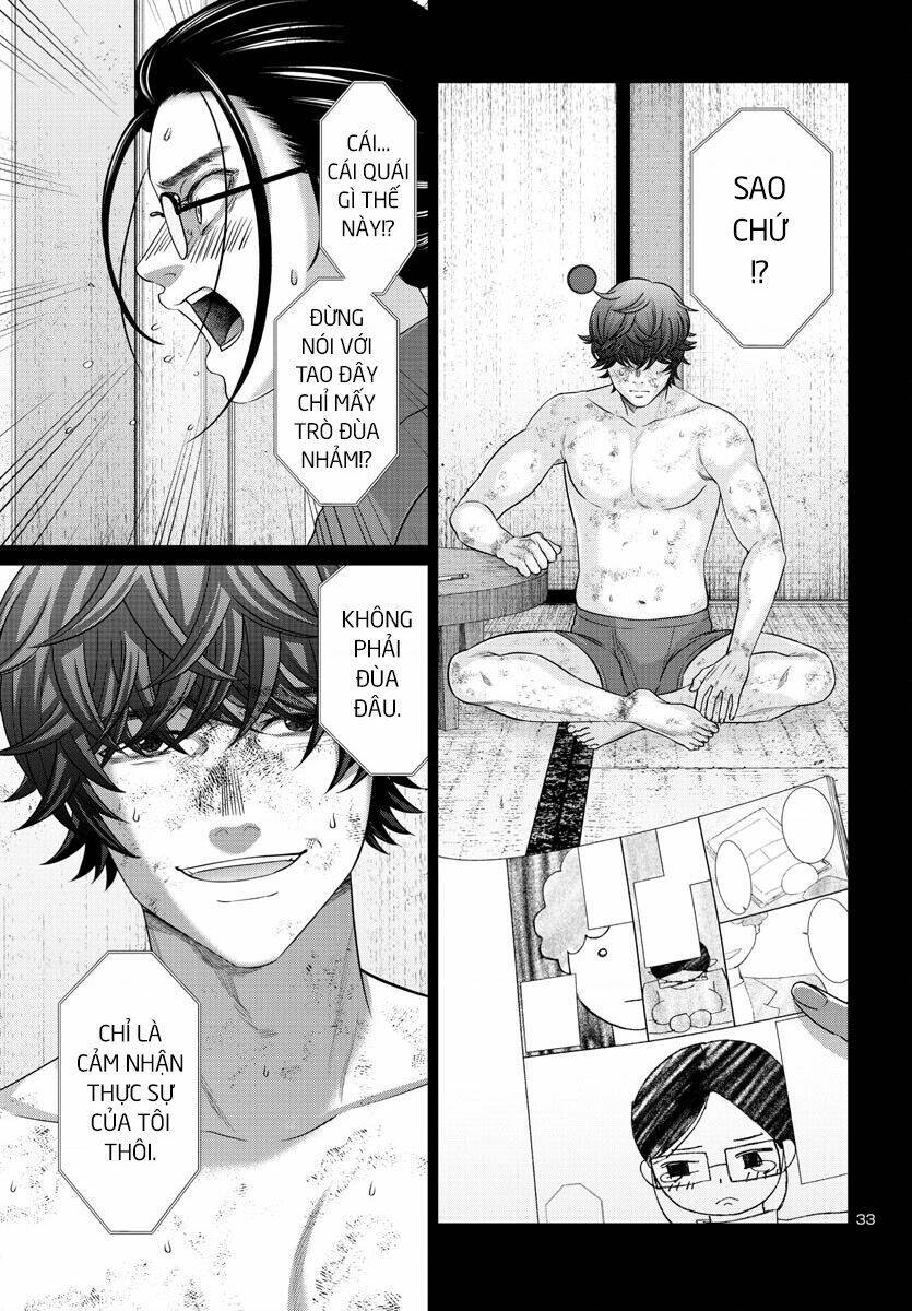 Dead Tube Chap 90 - Next Chap 91