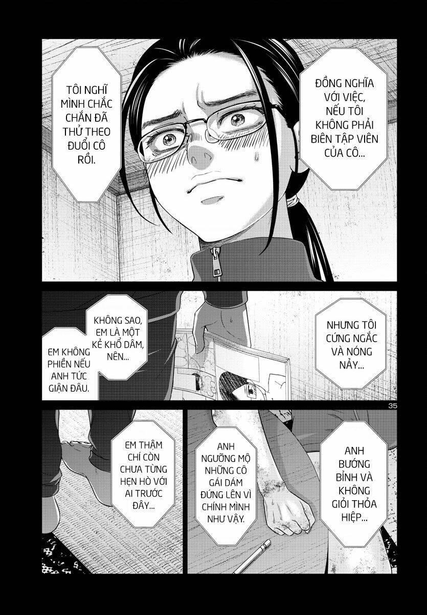 Dead Tube Chap 90 - Next Chap 91