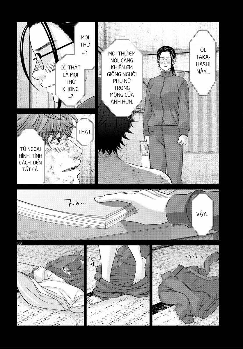 Dead Tube Chap 90 - Next Chap 91