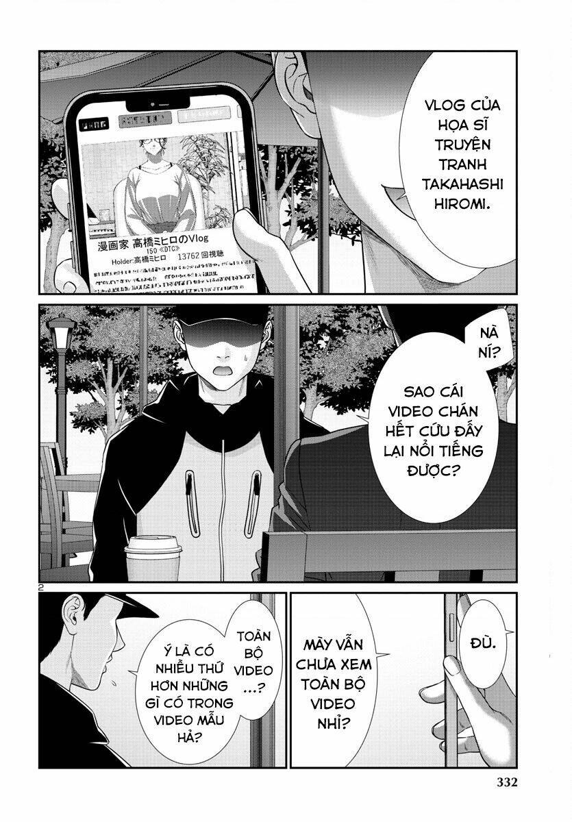 Dead Tube Chap 90 - Next Chap 91