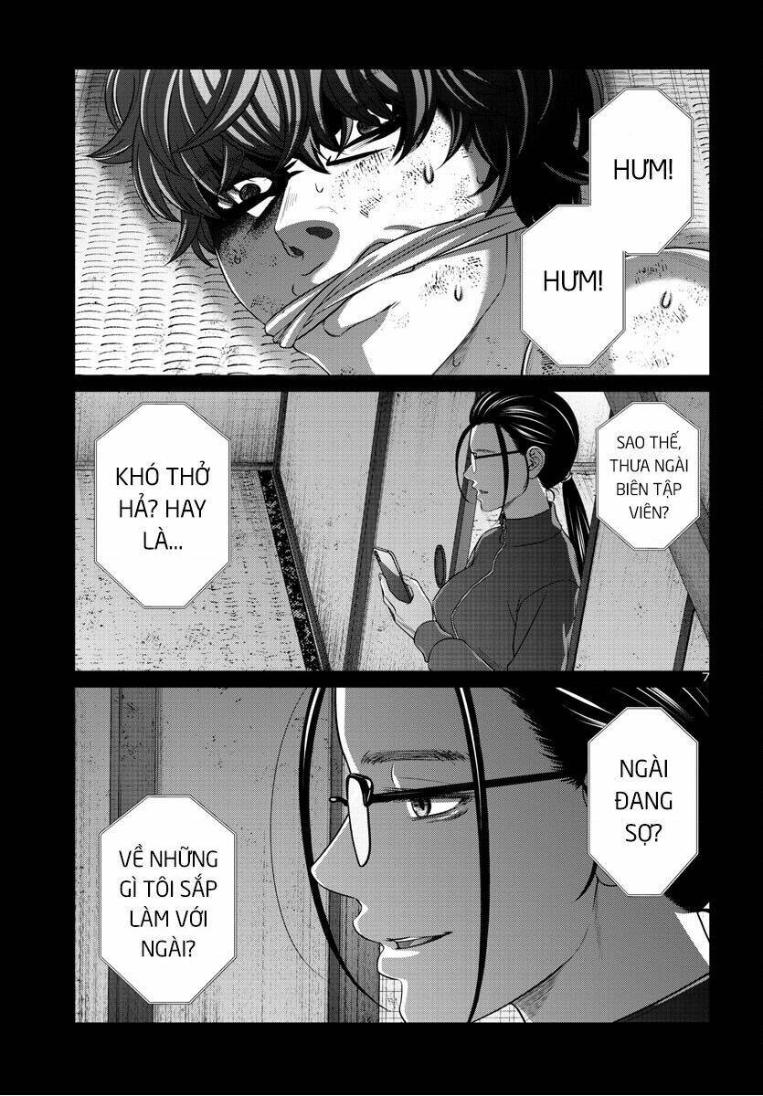 Dead Tube Chap 90 - Next Chap 91