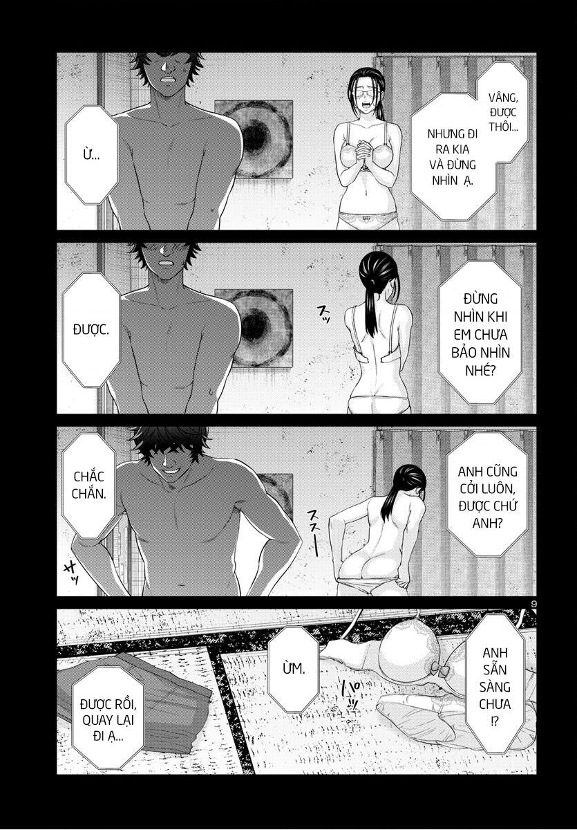 Dead Tube Chap 91 - Next Chap 92