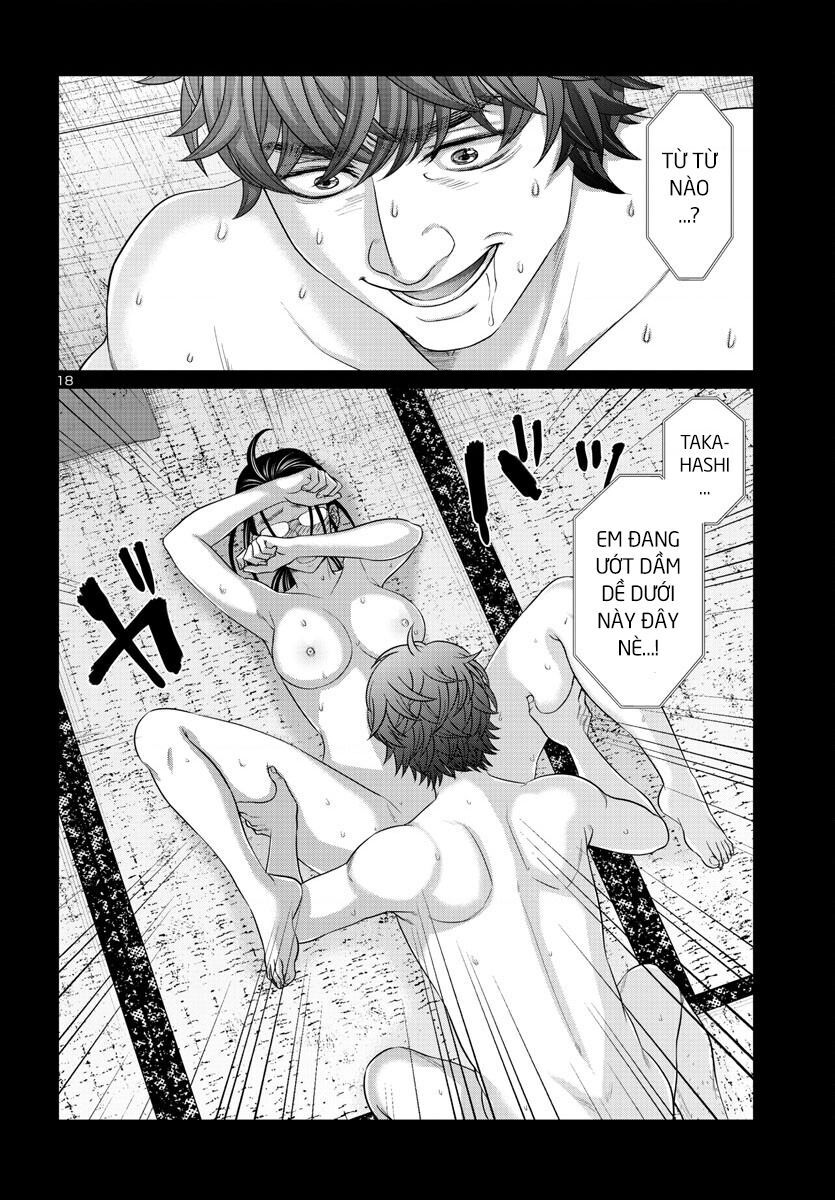 Dead Tube Chap 91 - Next Chap 92