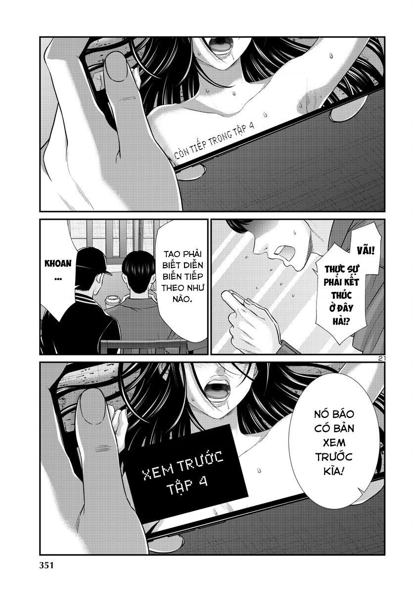 Dead Tube Chap 91 - Next Chap 92