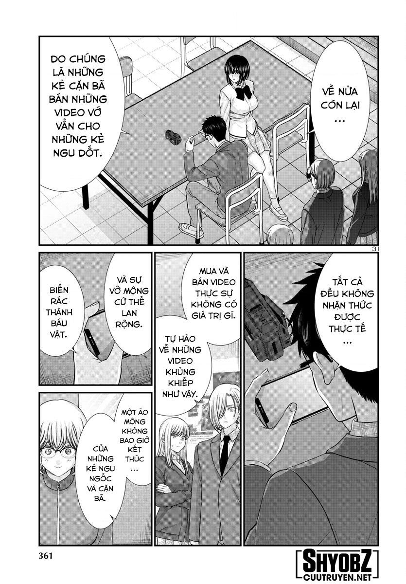 Dead Tube Chap 91 - Next Chap 92