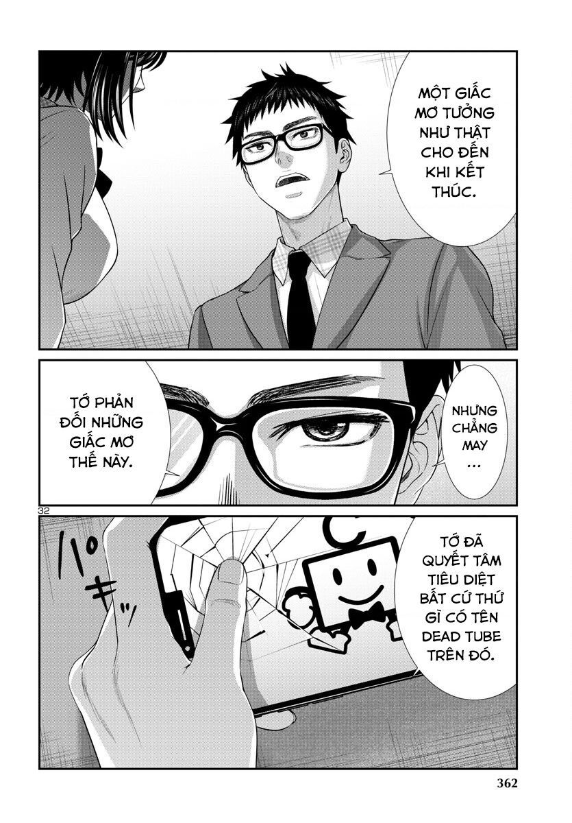 Dead Tube Chap 91 - Next Chap 92
