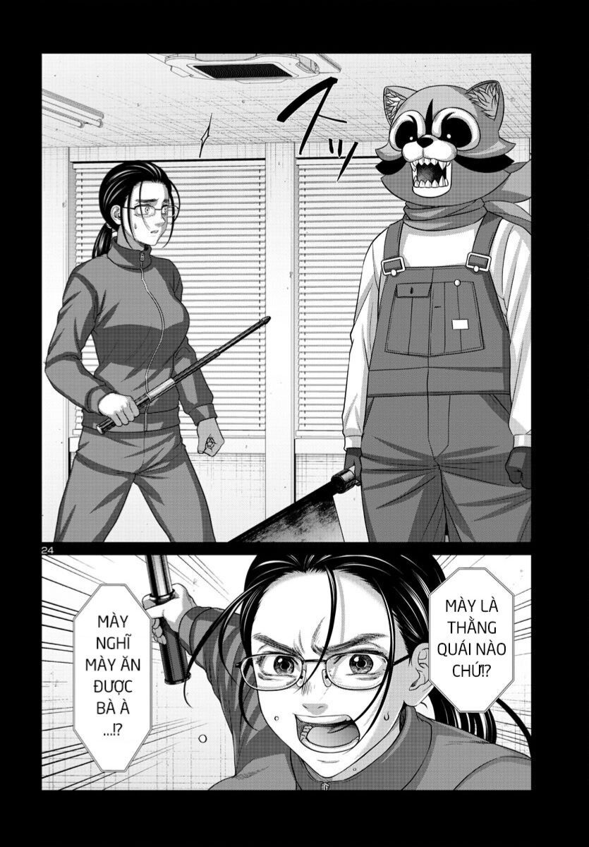 Dead Tube Chap 92 - Next Chap 93