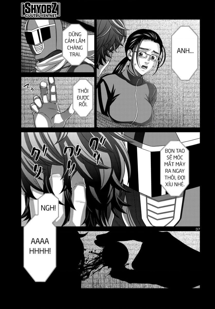 Dead Tube Chap 92 - Next Chap 93