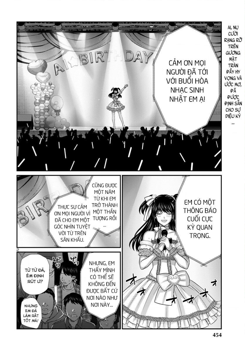 Dead Tube Chap 96 - Next Chap 97