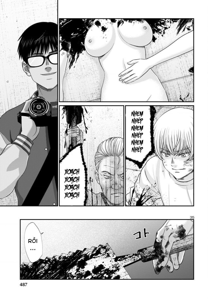 Dead Tube Chap 96 - Next Chap 97