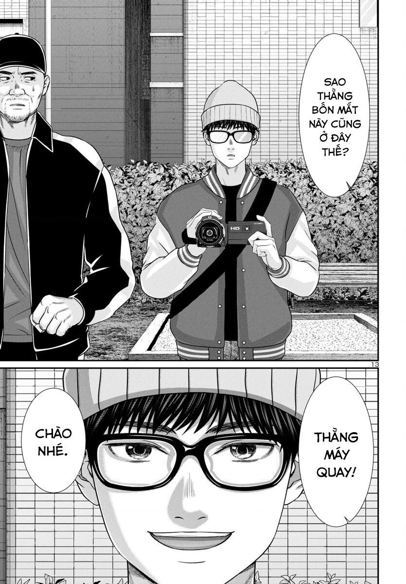 Dead Tube Chap 98 - Next Chap 99