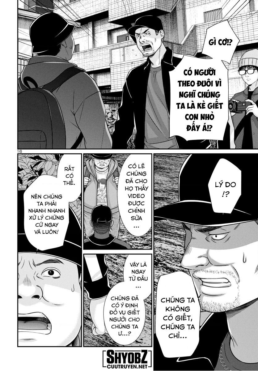 Dead Tube Chap 98 - Next Chap 99