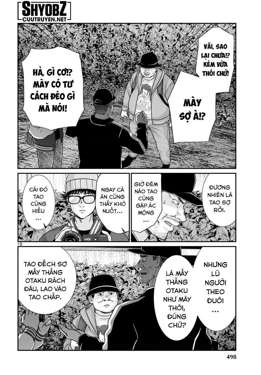 Dead Tube Chap 98 - Next Chap 99