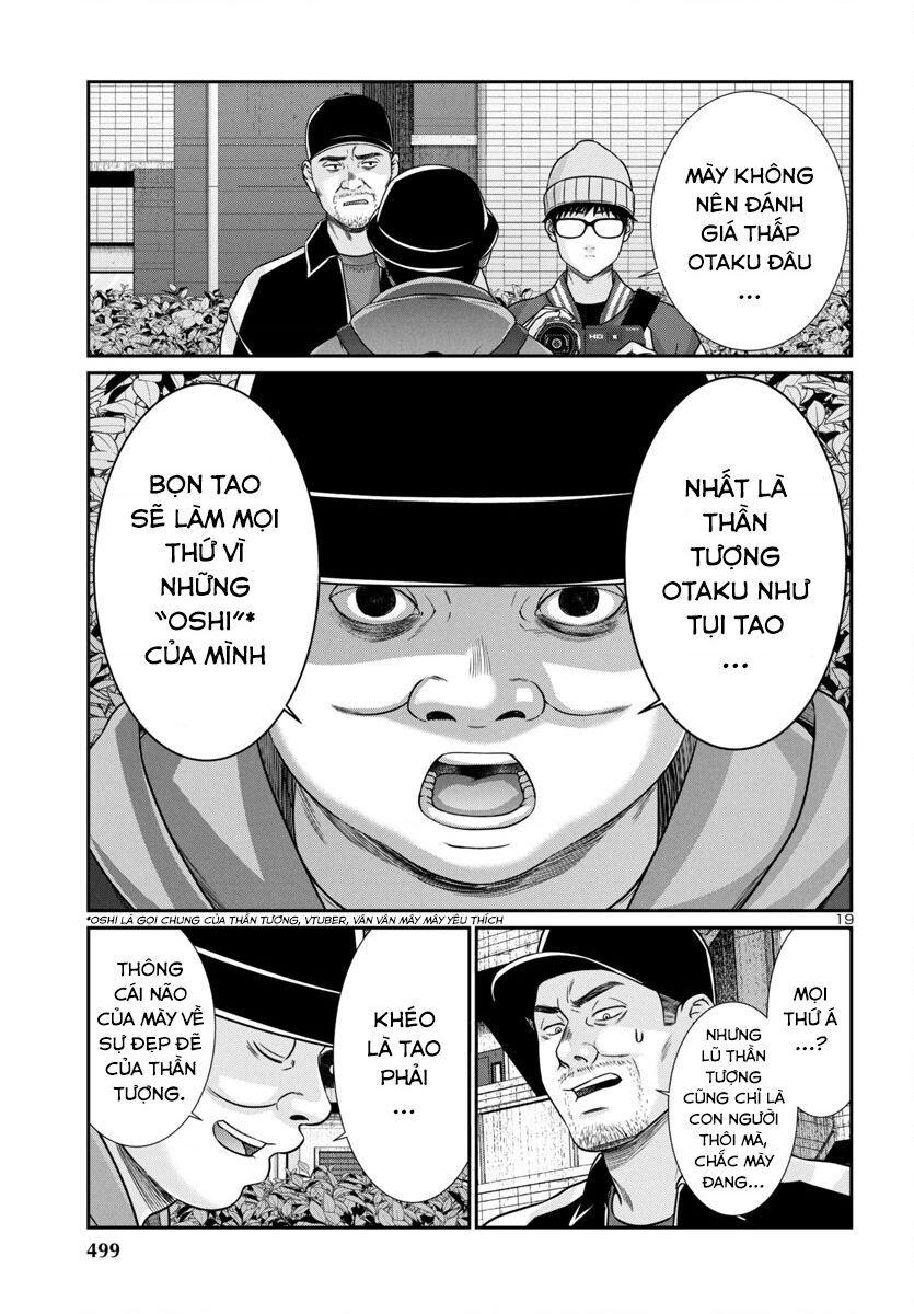 Dead Tube Chap 98 - Next Chap 99