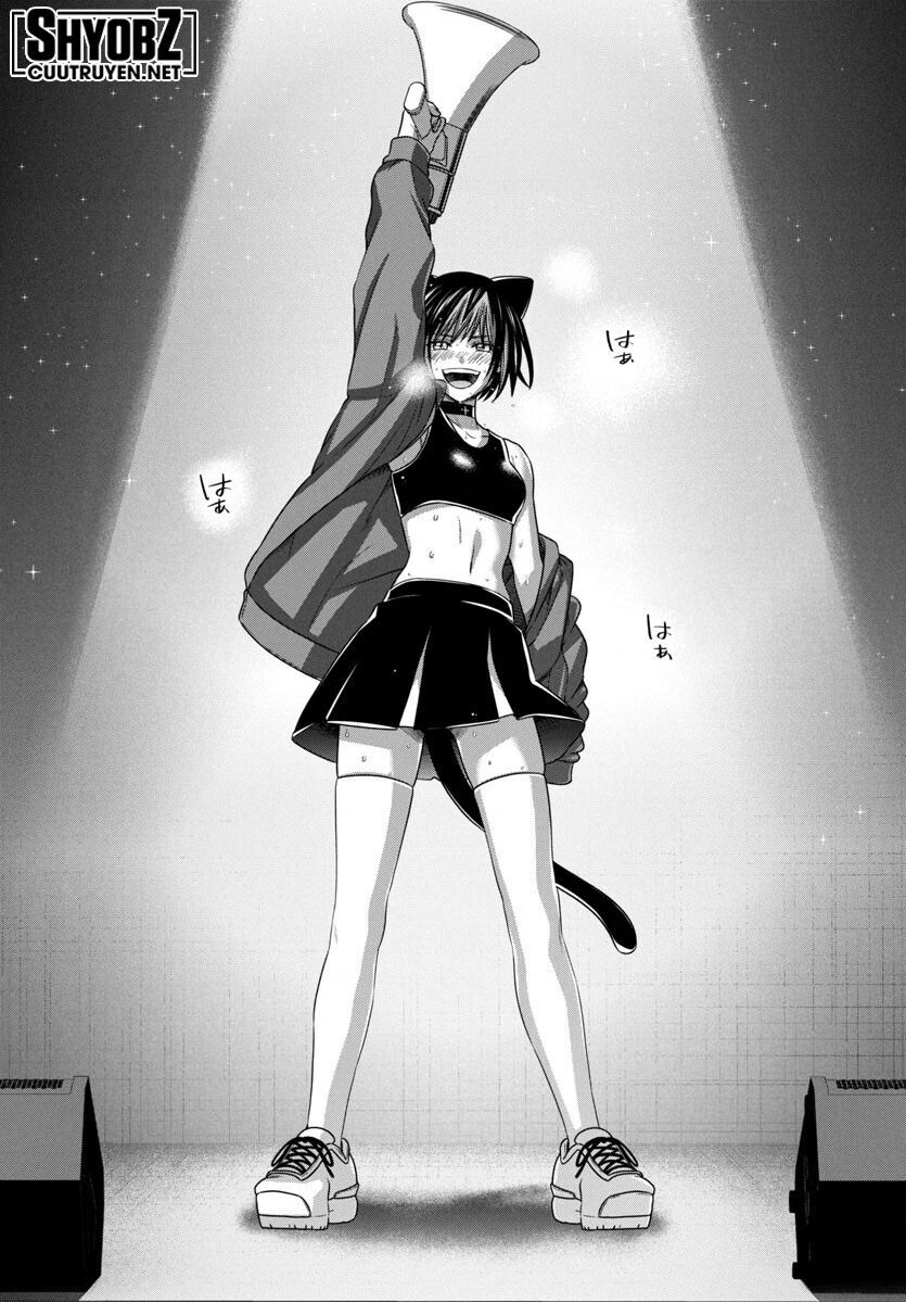 Dead Tube Chap 98 - Next Chap 99