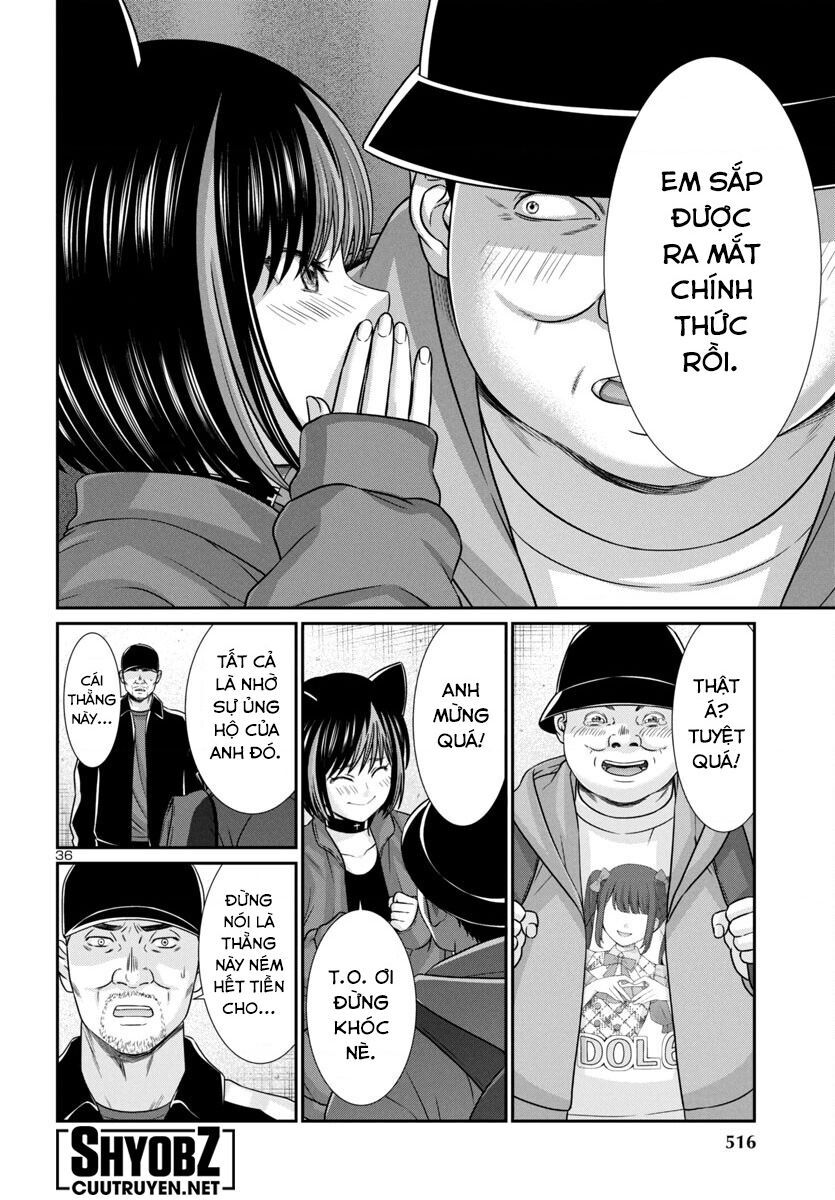 Dead Tube Chap 98 - Next Chap 99