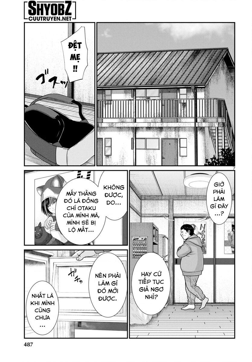 Dead Tube Chap 98 - Next Chap 99