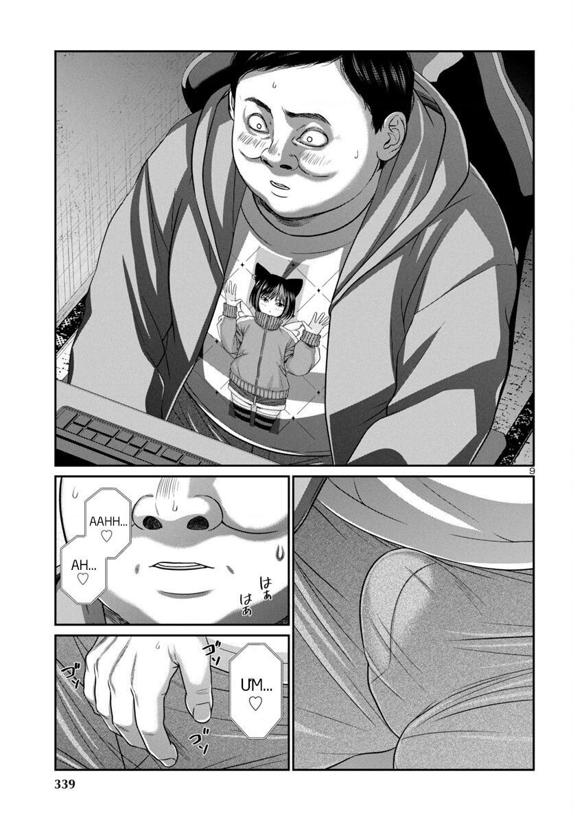 Dead Tube Chap 99 - Next Chap 100