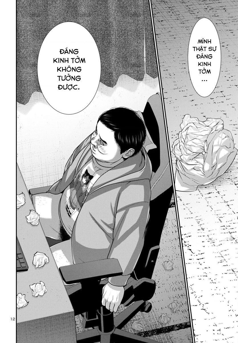 Dead Tube Chap 99 - Next Chap 100