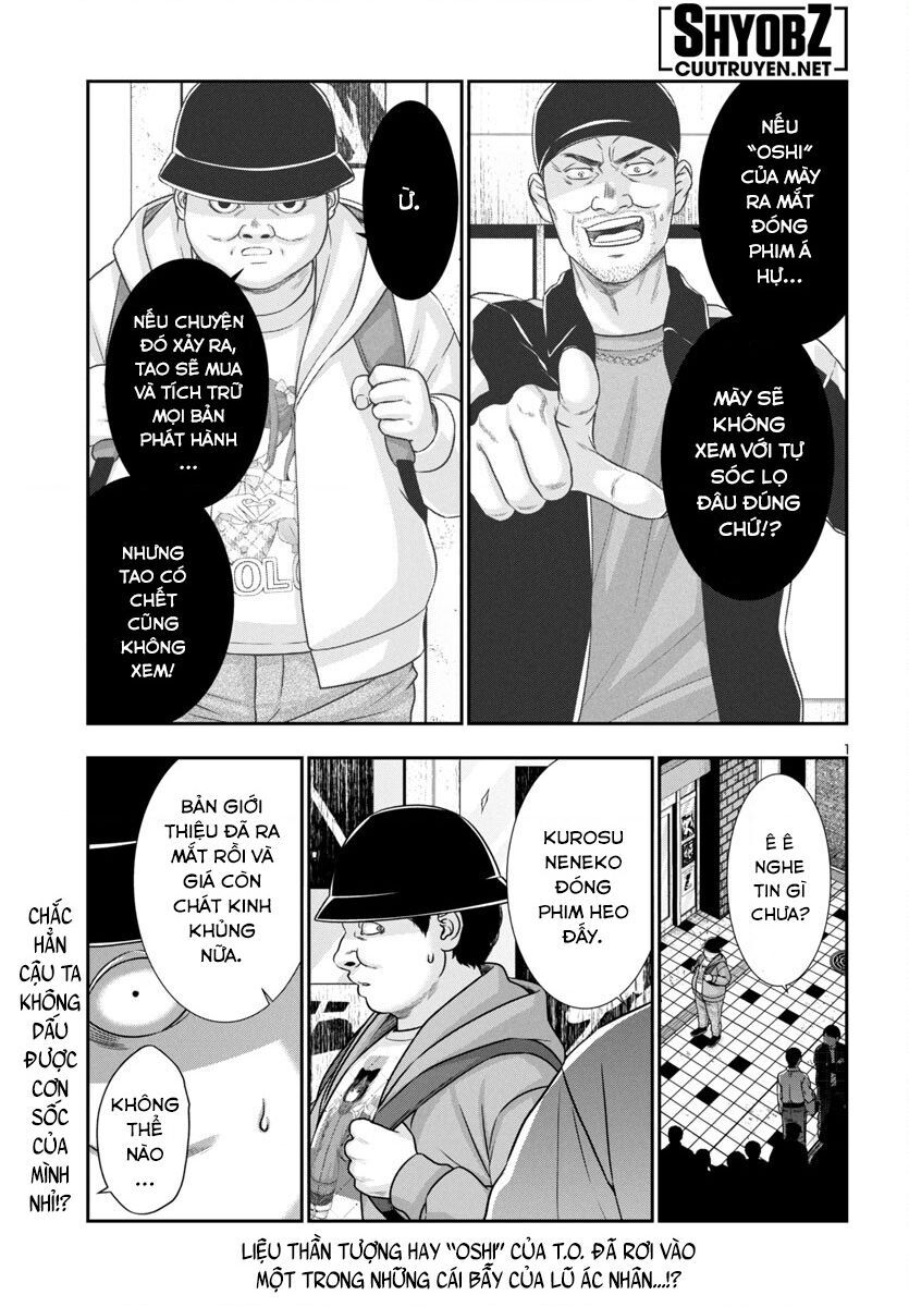 Dead Tube Chap 99 - Next Chap 100