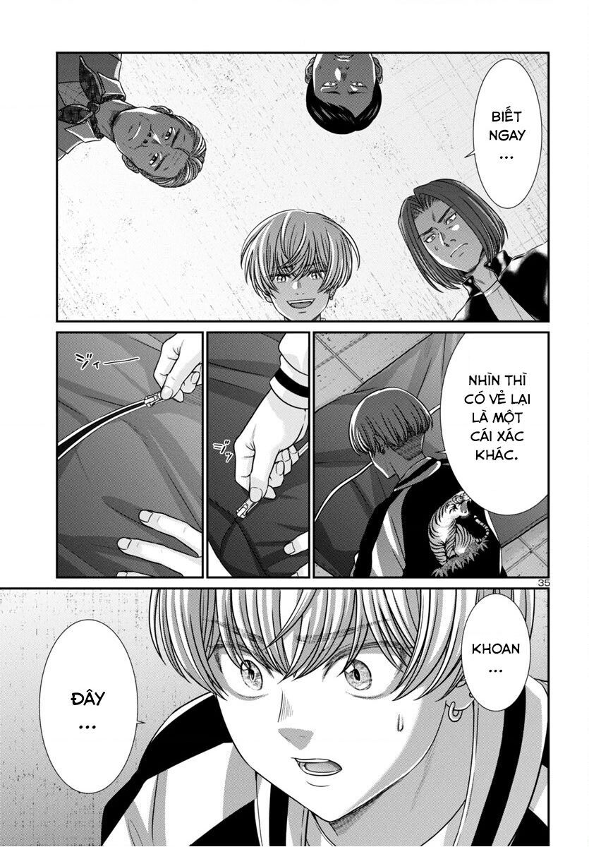 Dead Tube Chap 99 - Next Chap 100