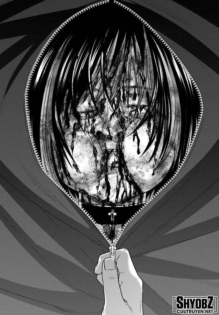 Dead Tube Chap 99 - Next Chap 100