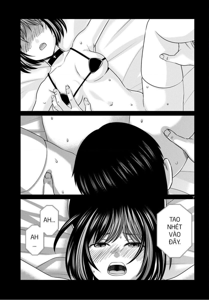 Dead Tube Chap 99 - Next Chap 100