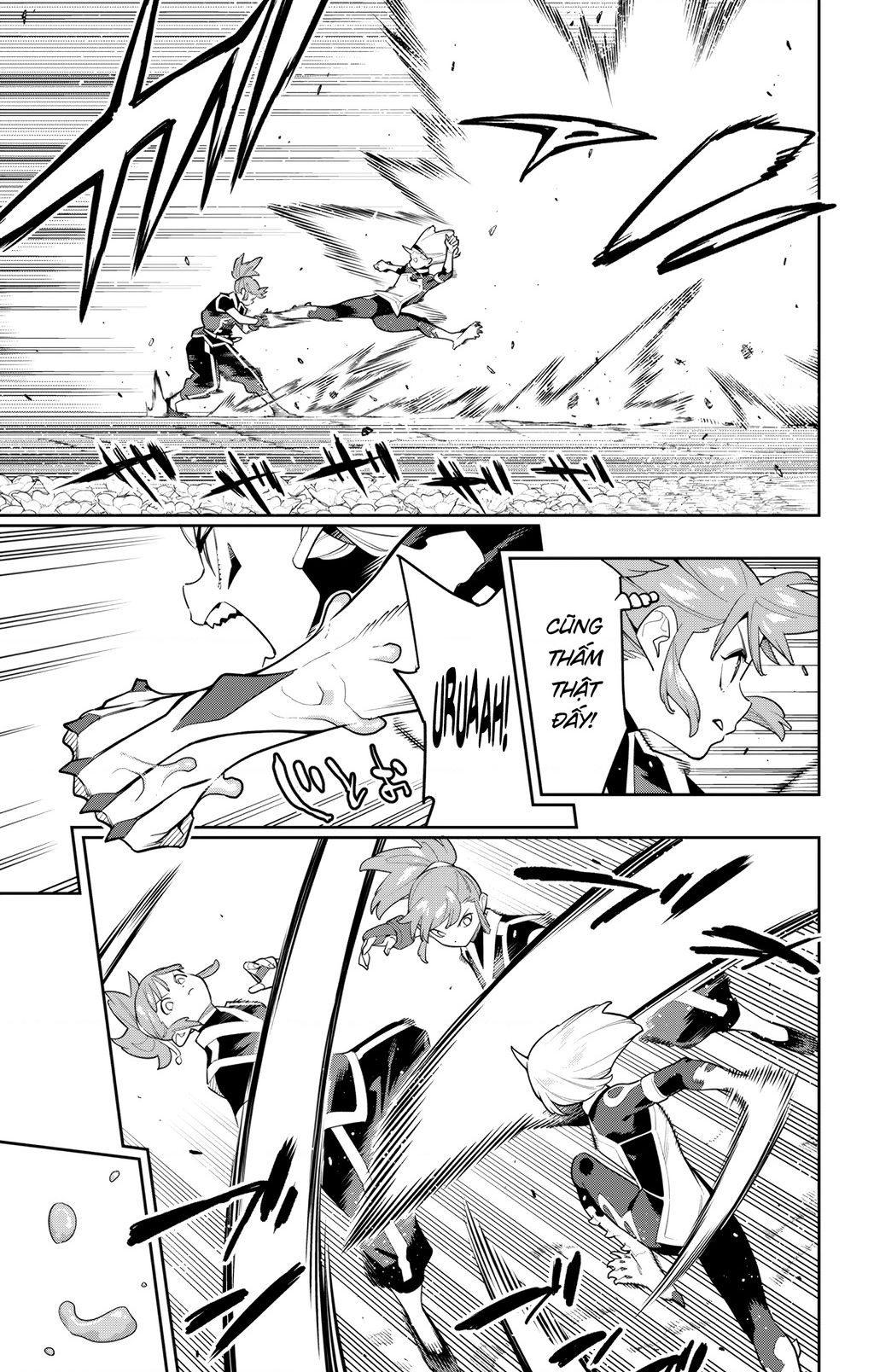 Demon Slave Chap 140 - Next Chap 141