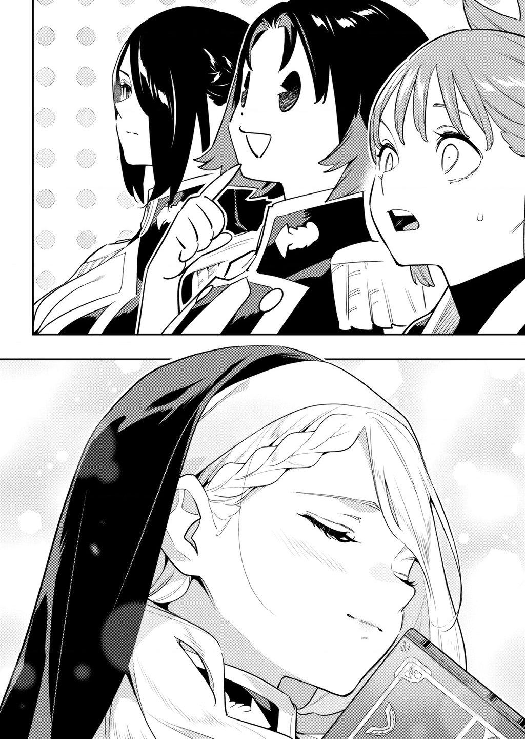 Demon Slave Chap 141 - Next Chap 142