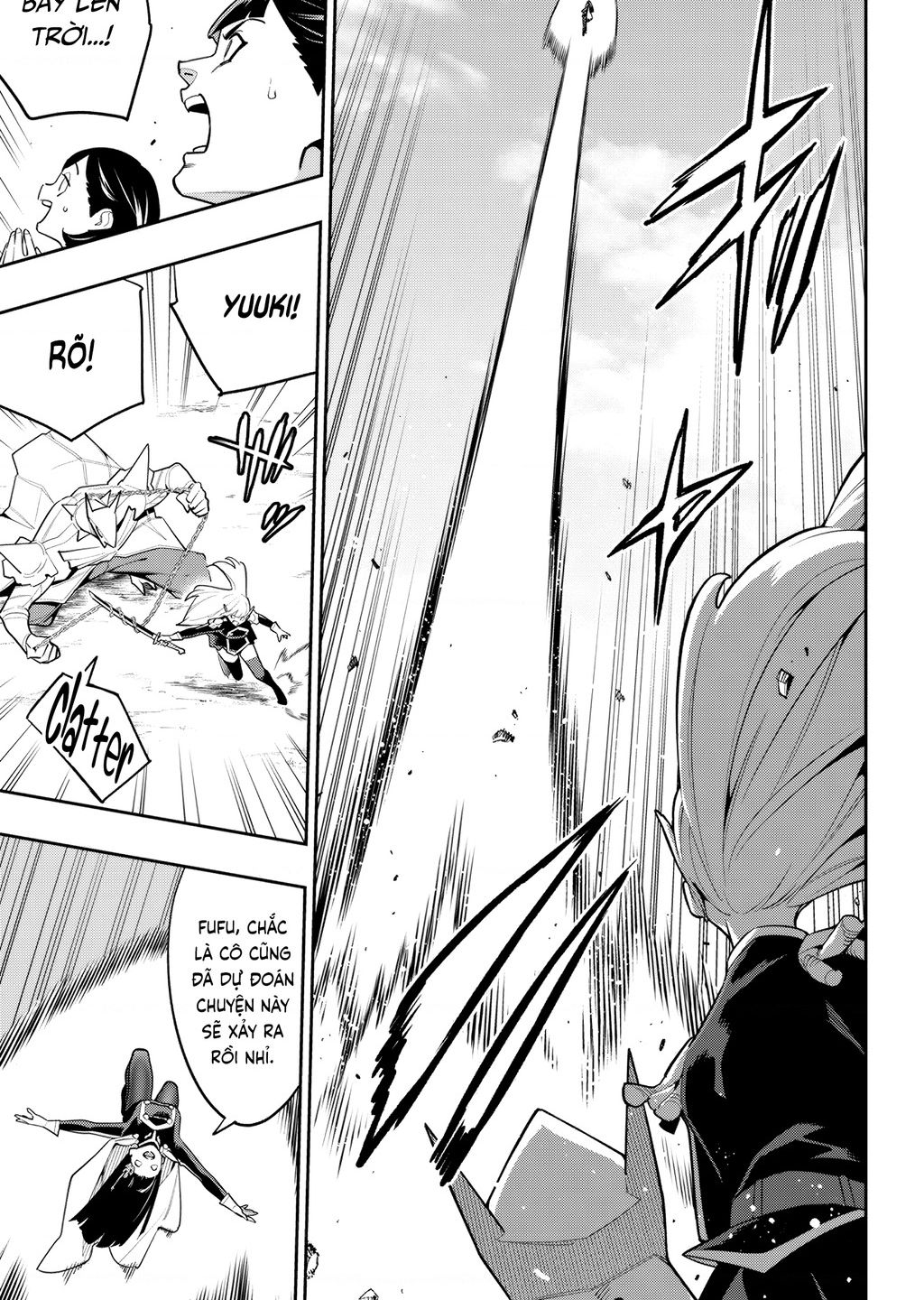 Demon Slave Chap 142 - Next Chap 143