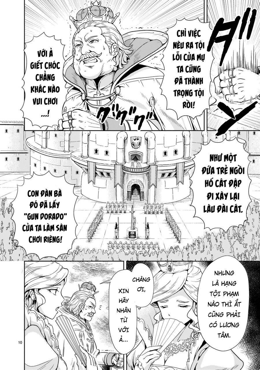 Despair Memory Gundam Sequel Chap 1 - Next Chap 2