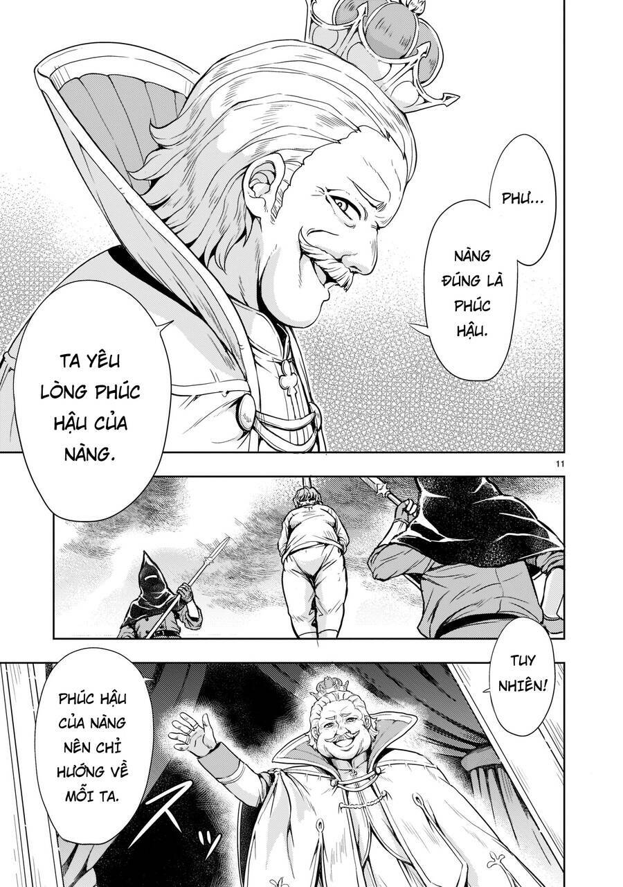 Despair Memory Gundam Sequel Chap 1 - Next Chap 2