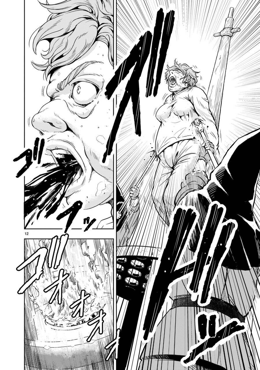 Despair Memory Gundam Sequel Chap 1 - Next Chap 2