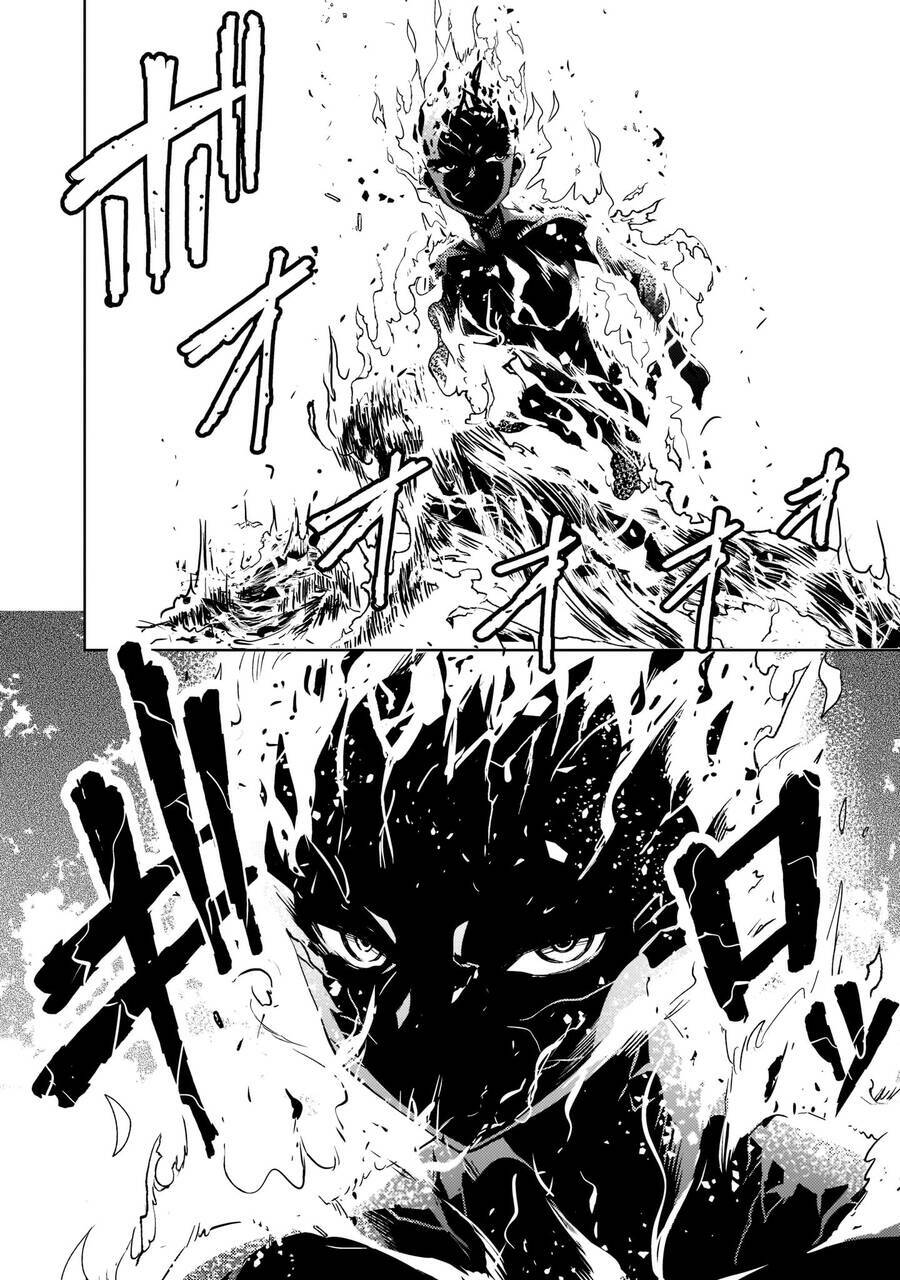 Despair Memory Gundam Sequel Chap 1 - Next Chap 2