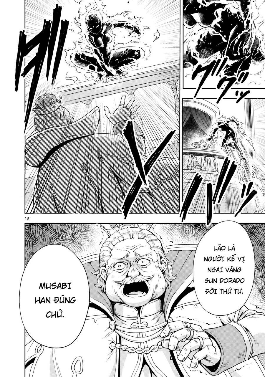 Despair Memory Gundam Sequel Chap 1 - Next Chap 2