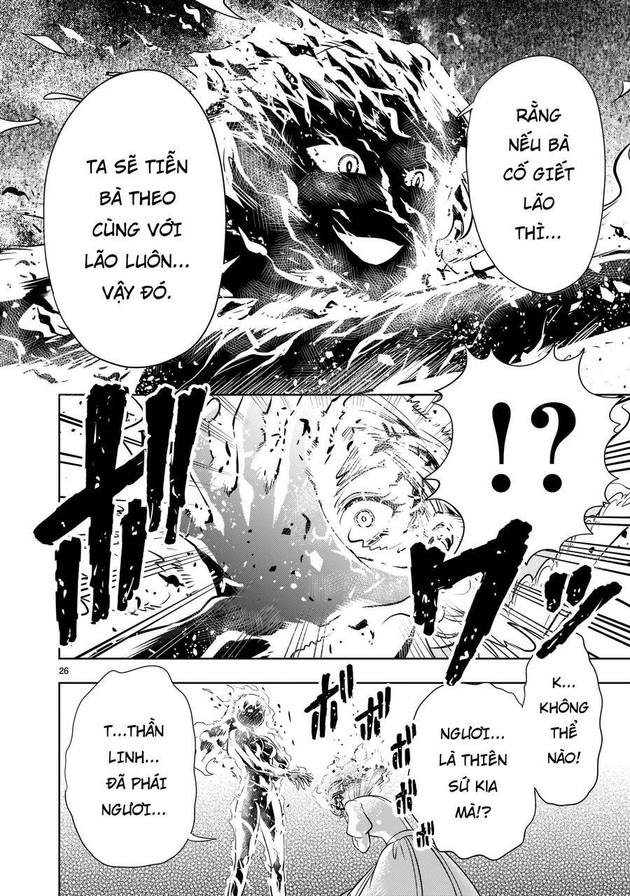 Despair Memory Gundam Sequel Chap 1 - Next Chap 2