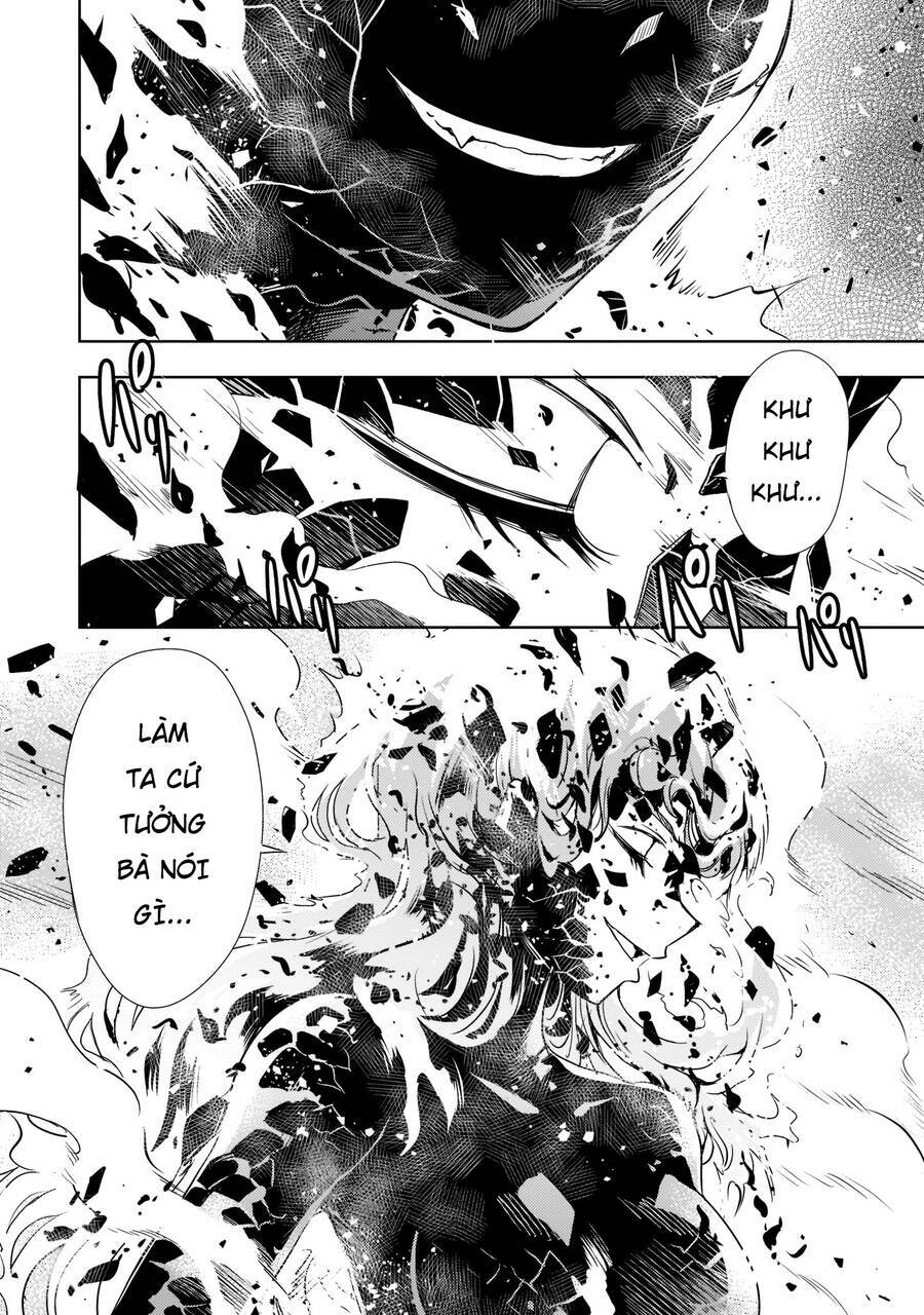 Despair Memory Gundam Sequel Chap 1 - Next Chap 2