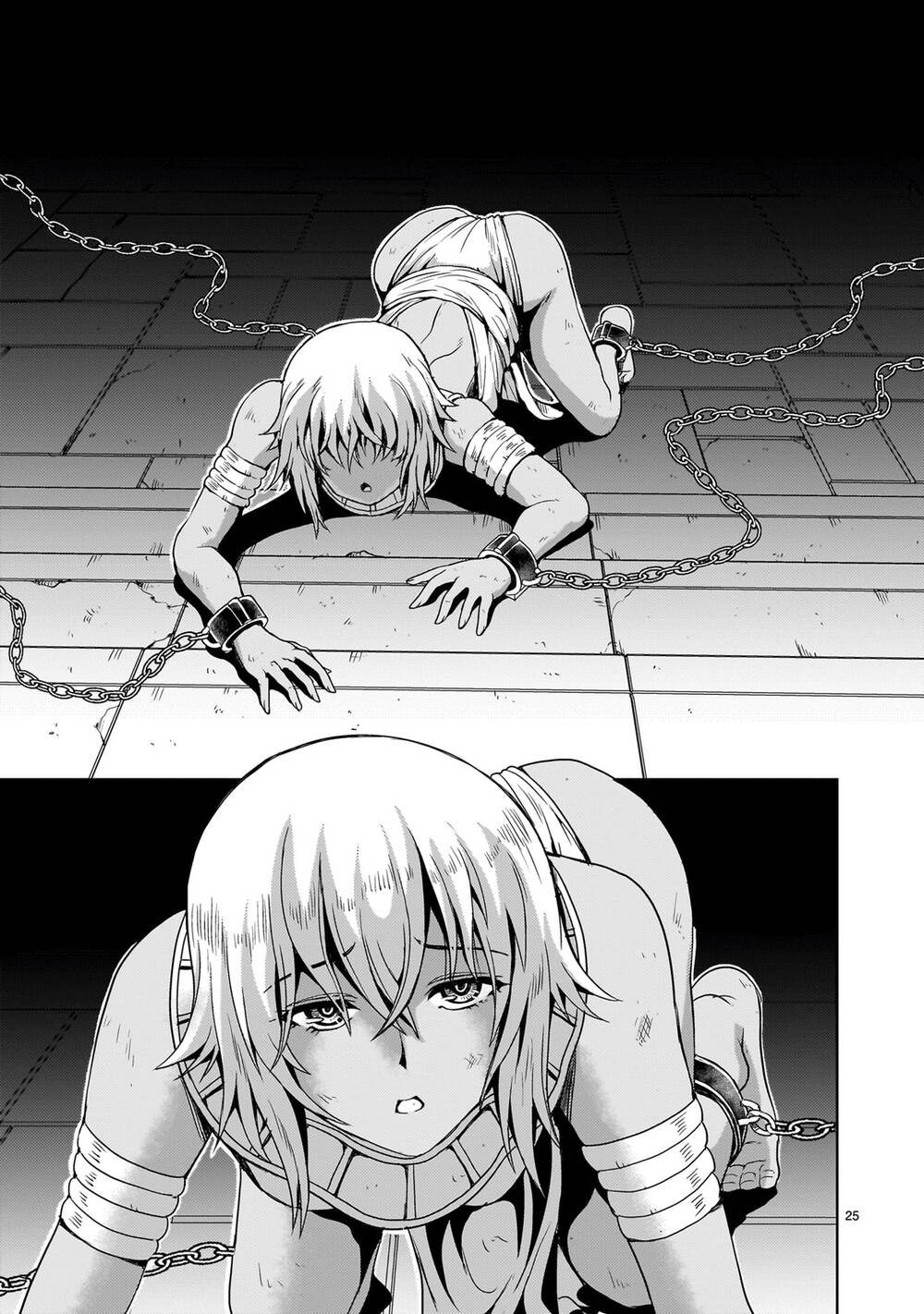 Despair Memory Gundam Sequel Chap 12 - Next Chap 13