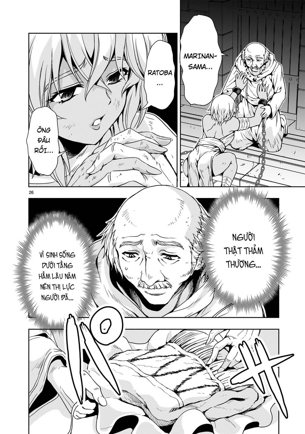 Despair Memory Gundam Sequel Chap 12 - Next Chap 13