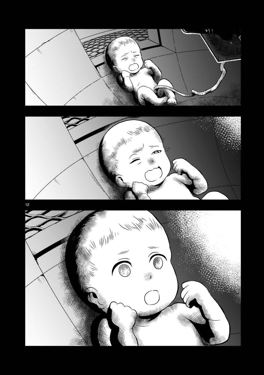 Despair Memory Gundam Sequel Chap 2 - Next Chap 3