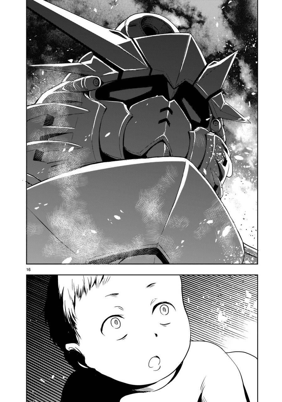Despair Memory Gundam Sequel Chap 2 - Next Chap 3