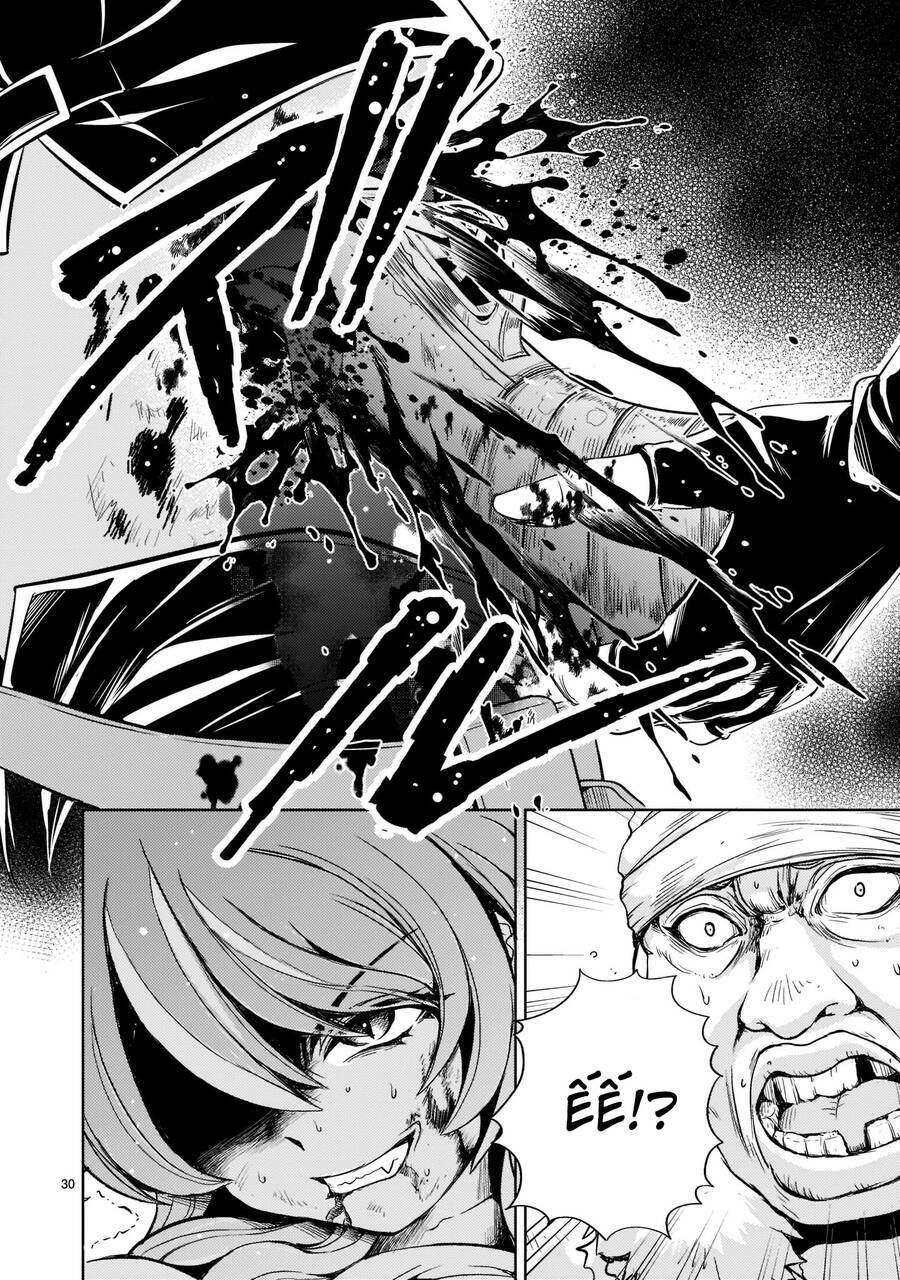 Despair Memory Gundam Sequel Chap 2 - Next Chap 3