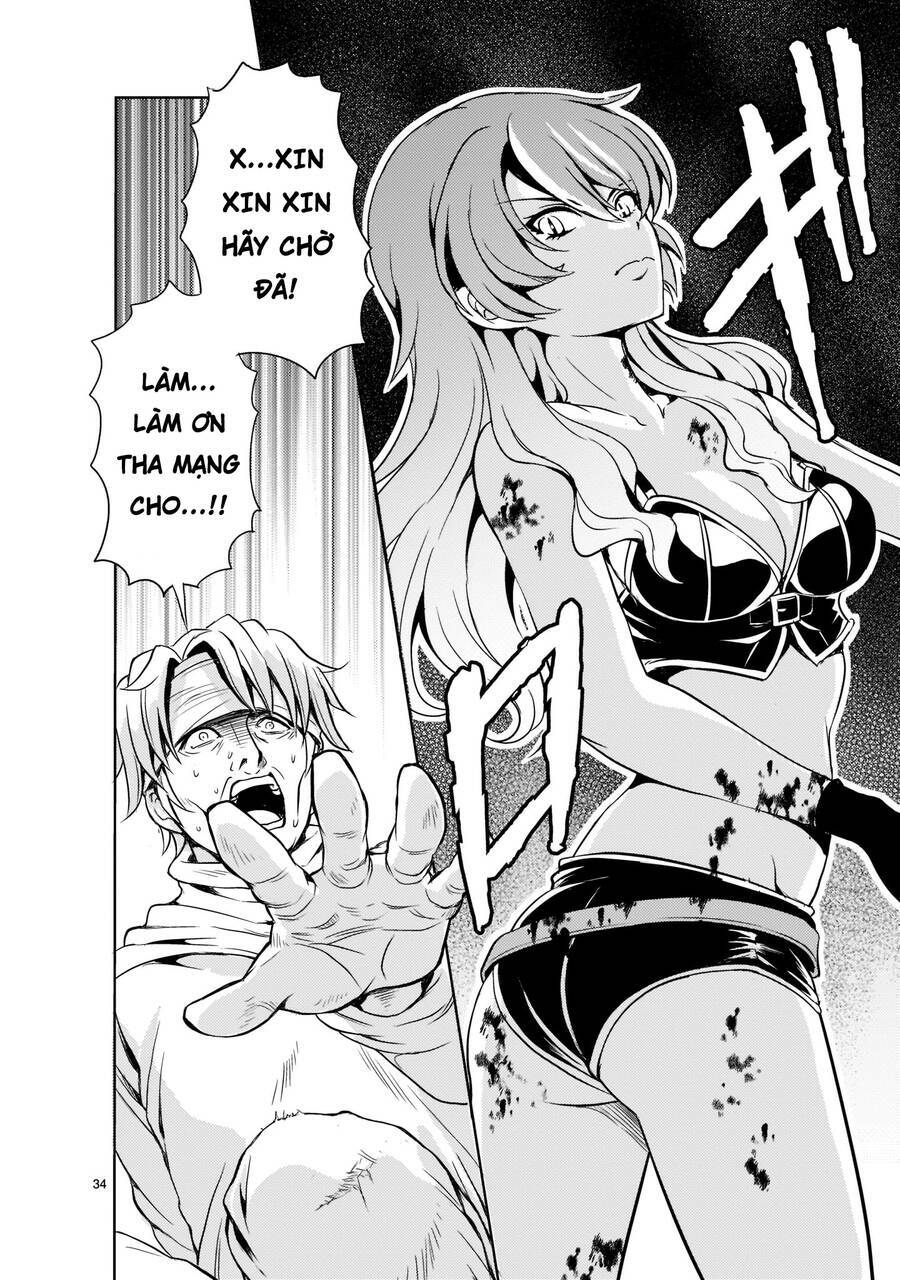 Despair Memory Gundam Sequel Chap 2 - Next Chap 3