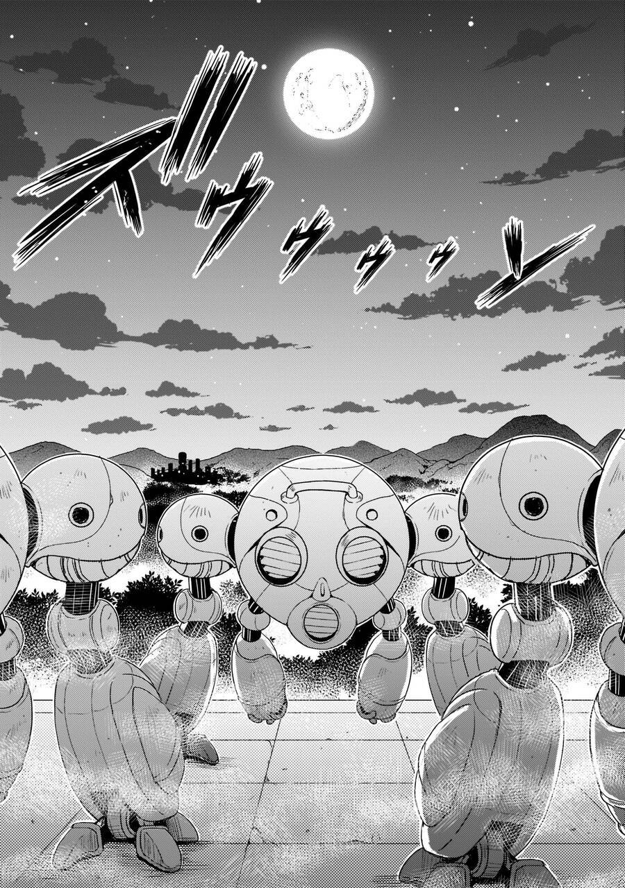 Despair Memory Gundam Sequel Chap 3 - Next Chap 4